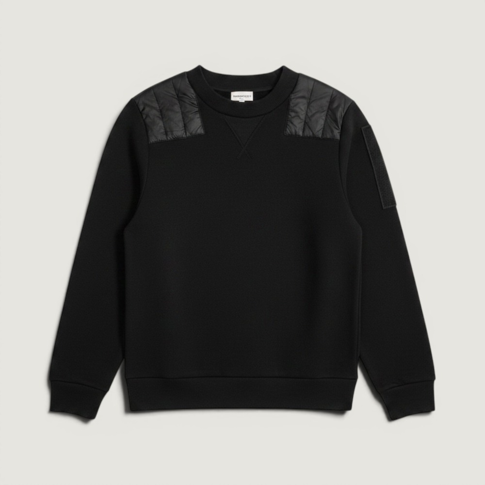 Moncler x Craig Green Sweater Black Small